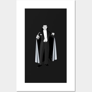 Bela Lugosi | Dracula Posters and Art